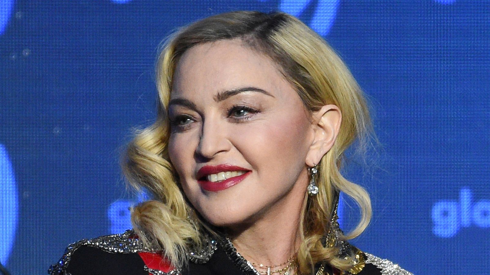 Madonna says suffering in Israel-Hamas war 'heartbreaking' as delayed tour opens in London