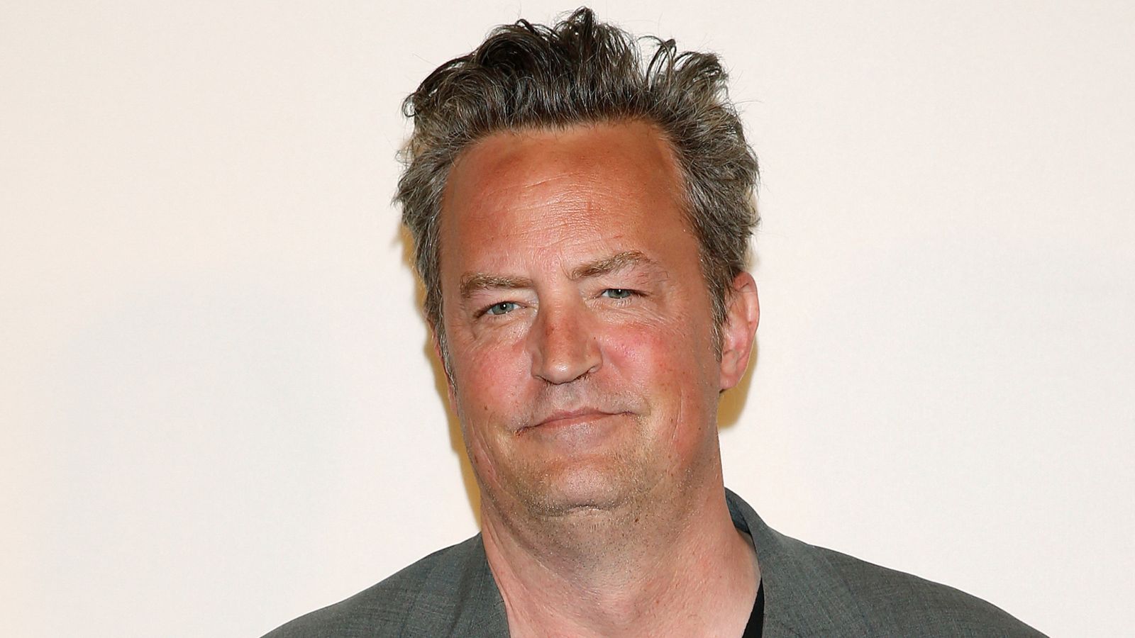 Matthew Perry's initial post-mortem 'inconclusive' as toxicology report requested