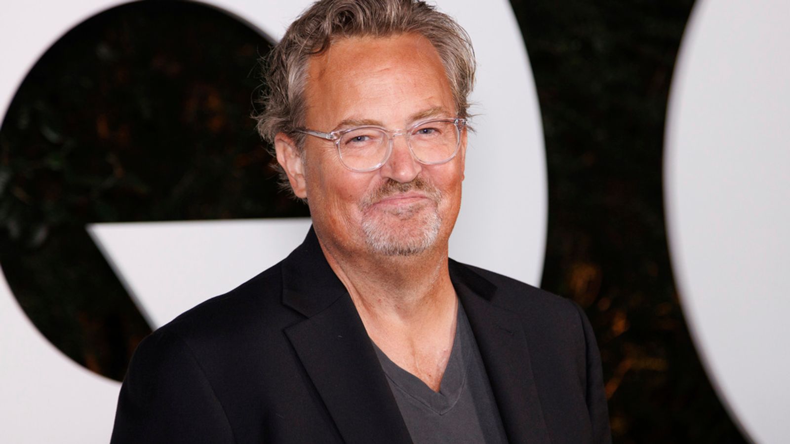 Matthew Perry 'happy and chipper' before death, Friends creators say