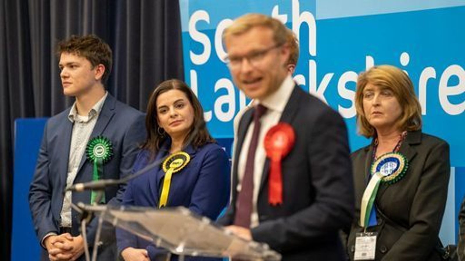 Rutherglen and Hamilton West: What Labour's victory in Scottish seat might mean for general election
