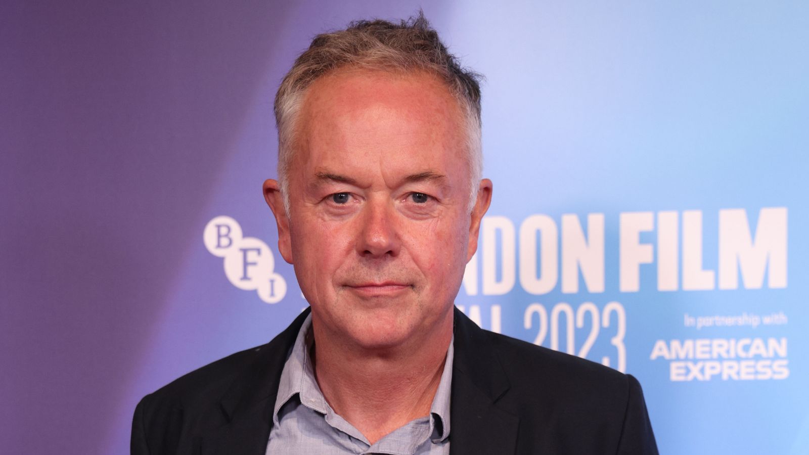 Michael Winterbottom says UK cannot ignore colonial history in Palestine as he talks about new film Shoshana 