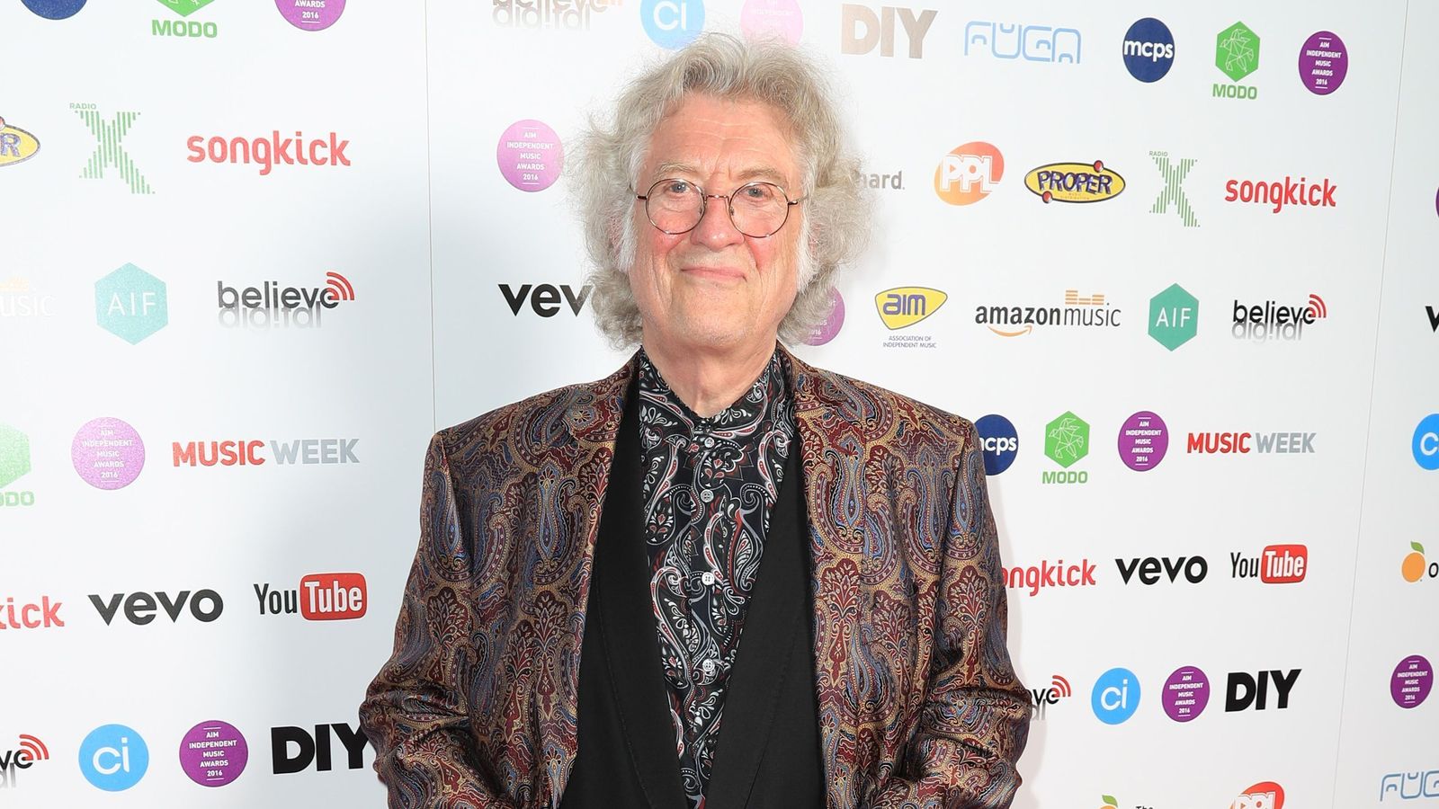 Slade's Noddy Holder told he had just six months to live after throat cancer diagnosis five years ago
