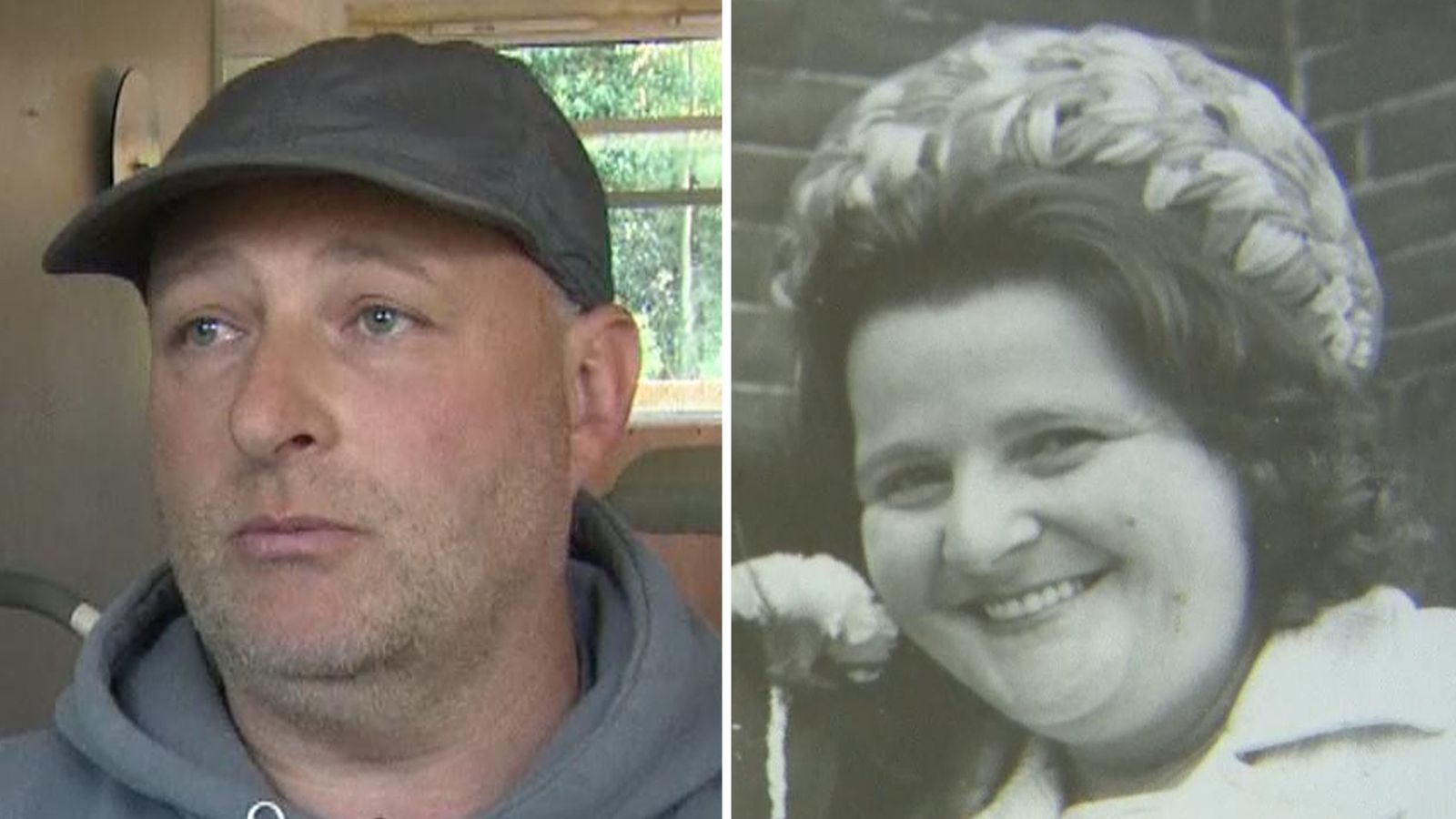 Storm Babet: Woman who died in floods named - after son found her body 'floating in the water'