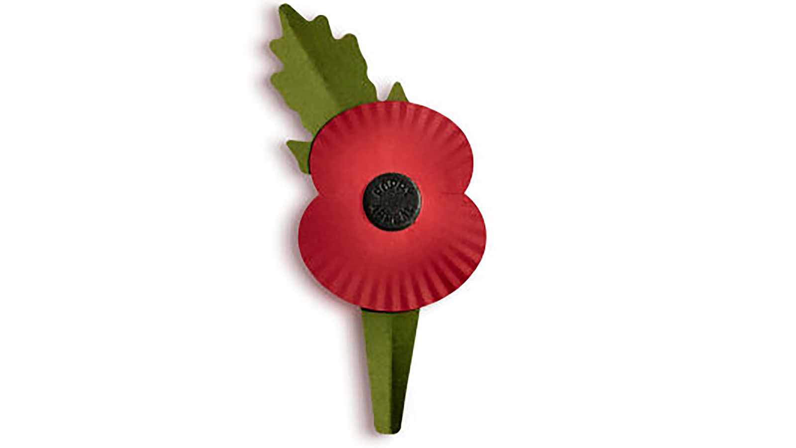 Remembrance poppies go on sale after major plastic-free redesign | UK ...