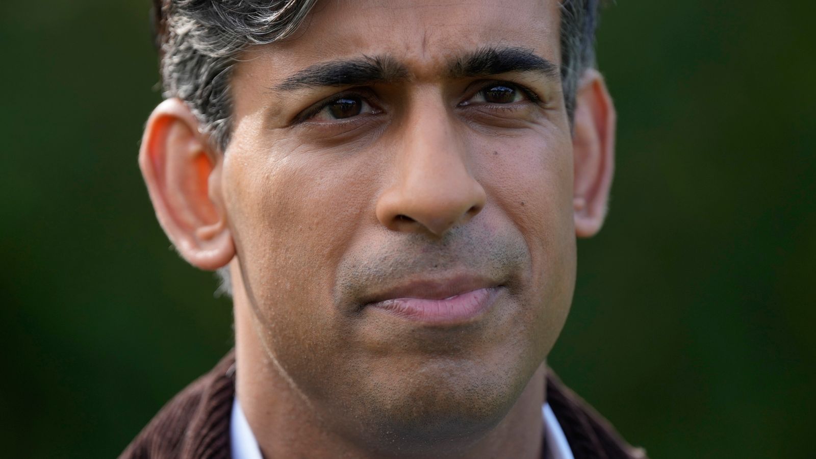 Rishi Sunak to pitch himself as prime minister to 'fundamentally change the country'