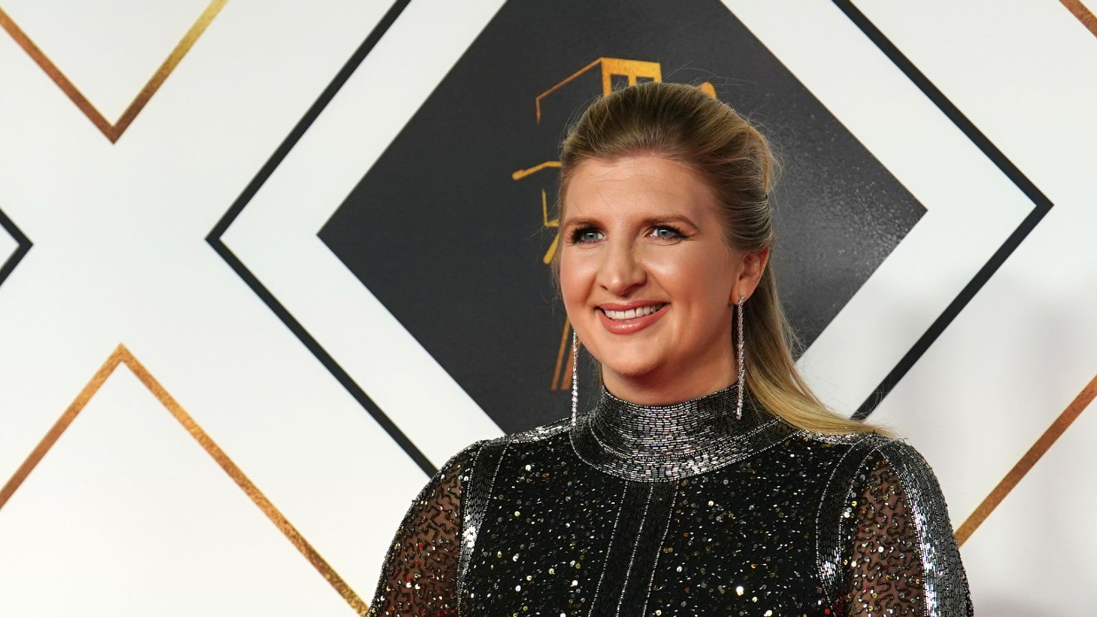 Rebecca Adlington reveals late miscarriage of baby daughter, saying she is 'truly heartbroken'