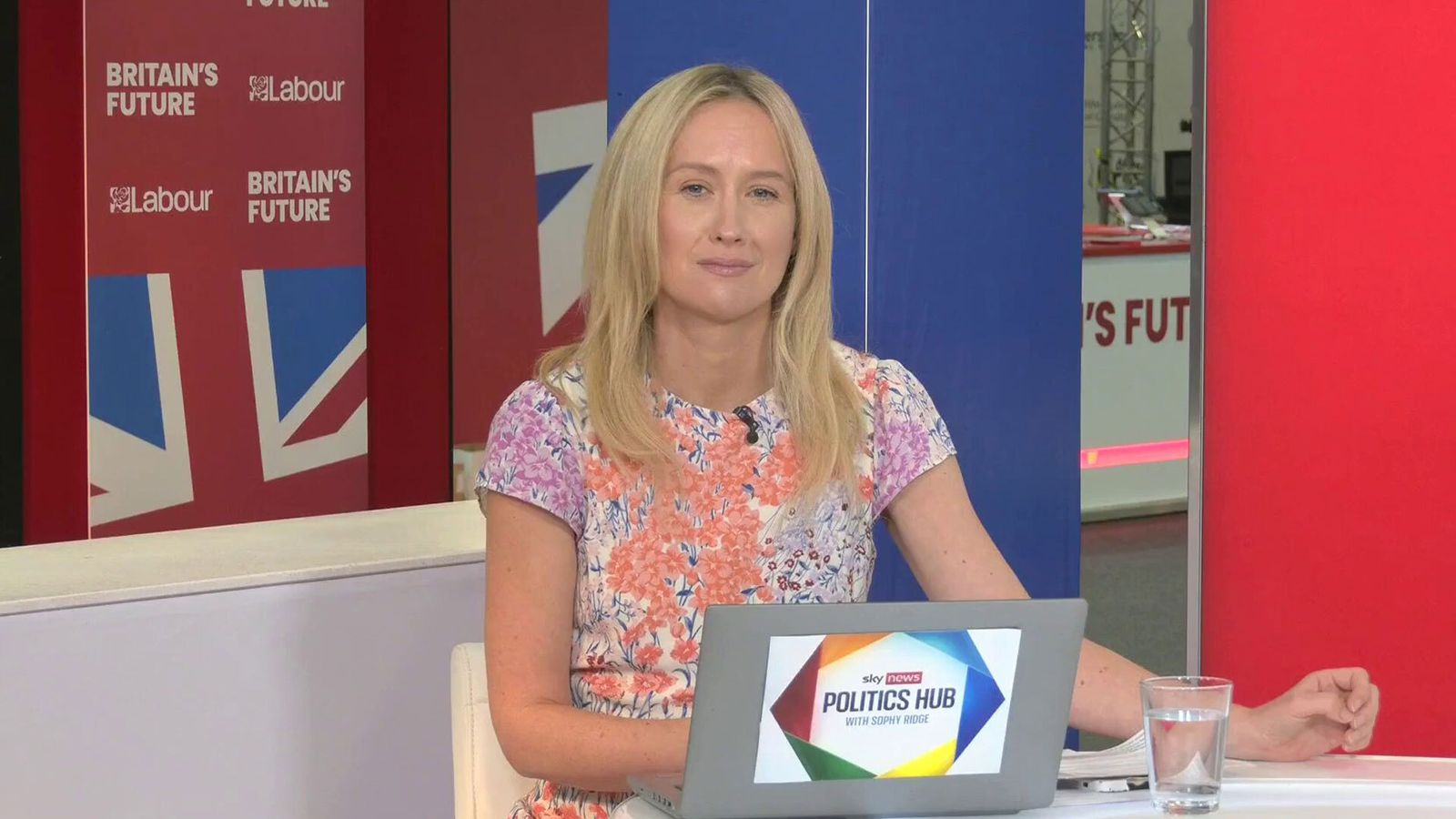 In Full: Monday's Politics Hub With Sophy Ridge | News UK Video News ...