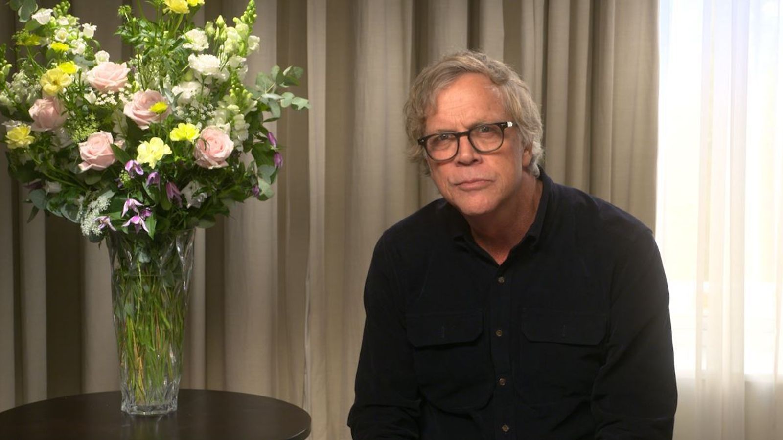 Veilige Todd Haynes Todd Haynes And Julianne Moore On Safe