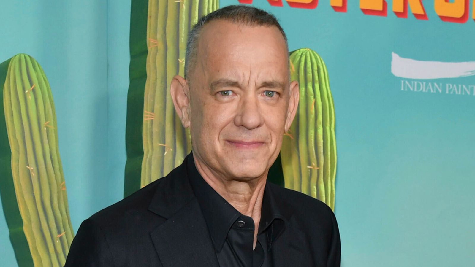 Tom Hanks warns fans not to fall for deepfake advert using his face