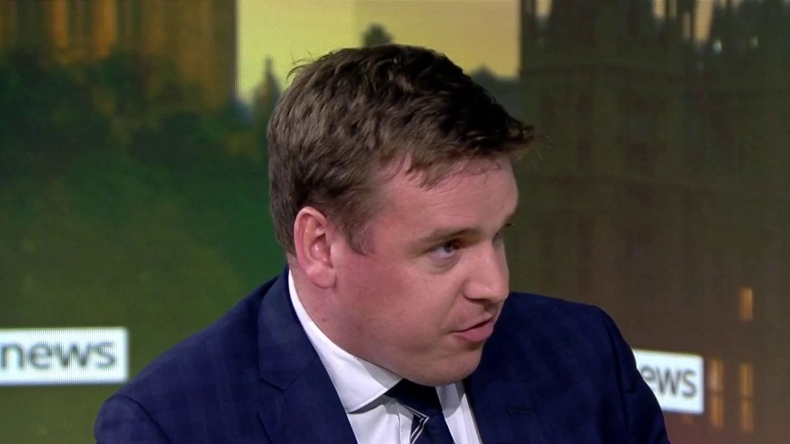 Tory MP: Immigration ‘number one issue’ on the doorstep | News UK Video ...