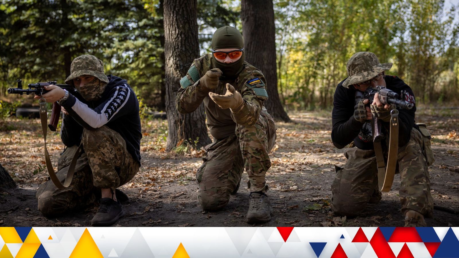 Ukraine visual data 2