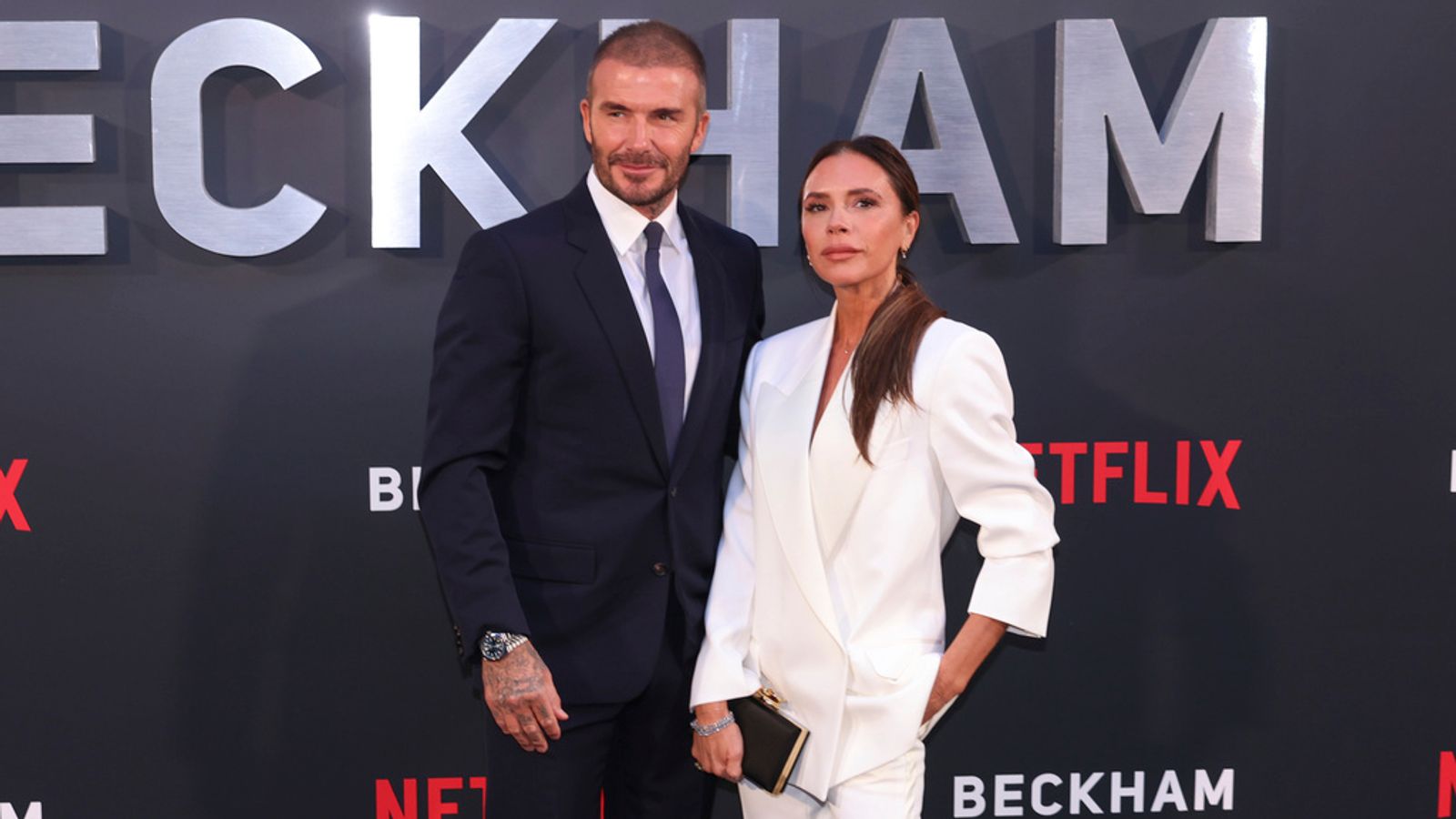 David Beckham defends Qatar ambassador role at World Cup despite LGBTQ+ rights criticism