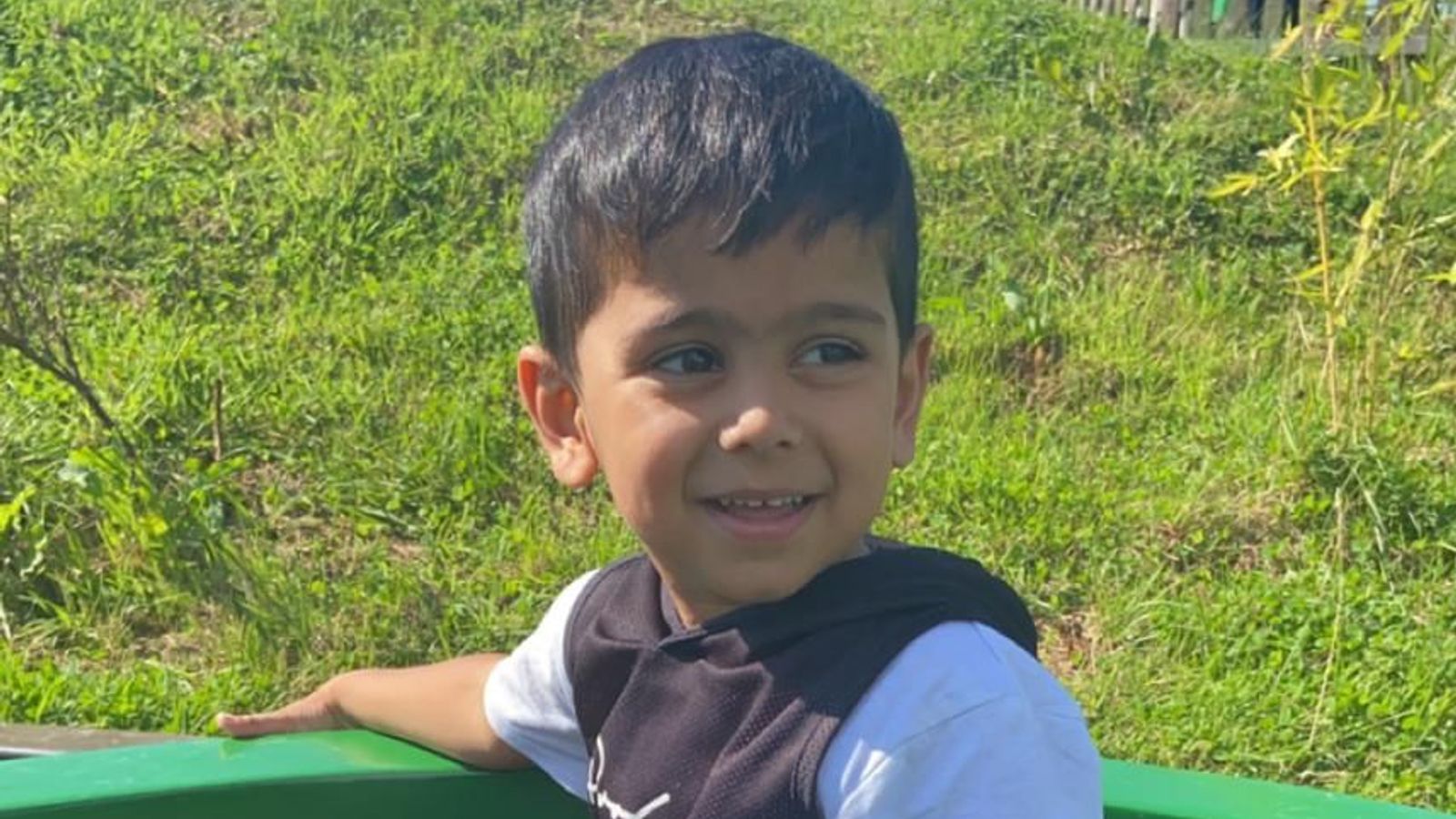 Yusuf Nazir: Boy, 5, who died after being sent home from hospital was 'inhumanely treated' and 'gasping for breath', say witnesses
