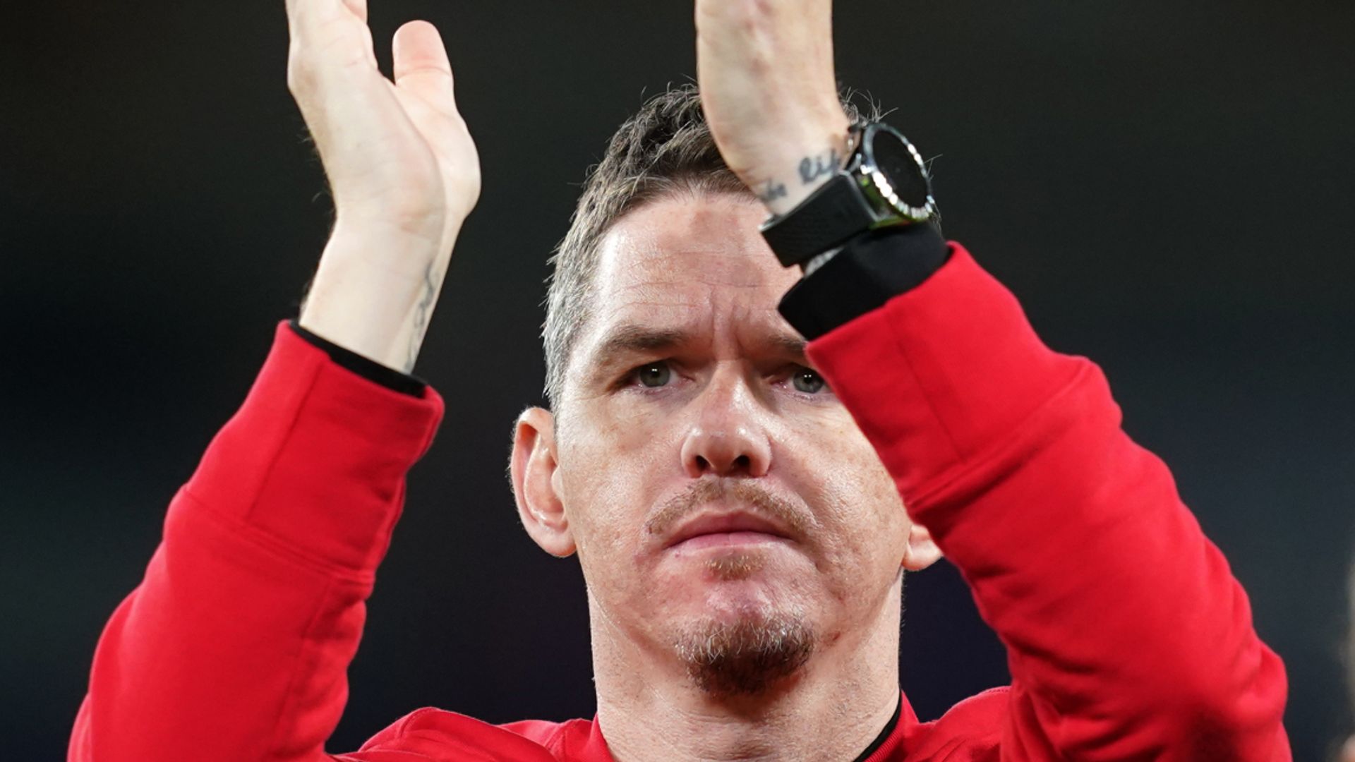 'Man Utd concerned about cost of WSL title chase' - Why Skinner left Man Utd