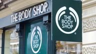 The Body Shop
Picture by: Lewis Stickley/PA Archive/PA Images