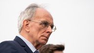 Peter Bone