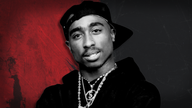 Tupac was shot dead in Las Vegas in 1996