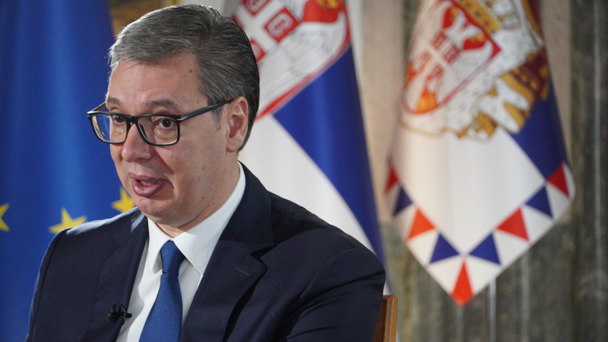 The spectre of a second war in Europe looms large with tensions ...
