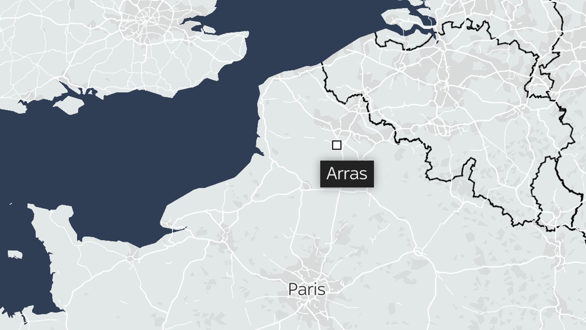 Terror attack in French school 'linked to Israel-Hamas conflict ...