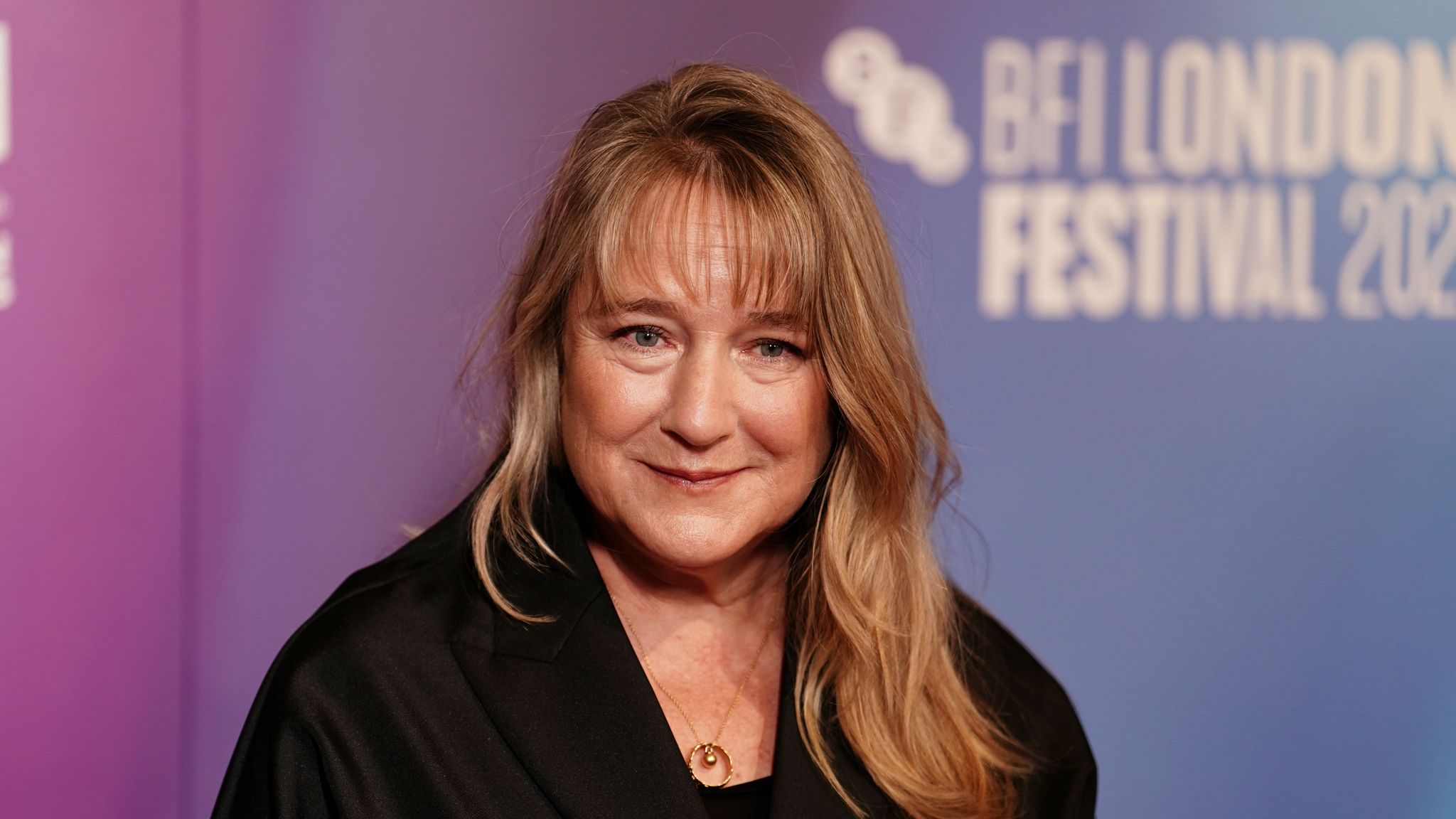 Steve McQueen says new film about Nazioccupied Amsterdam is 'a call to