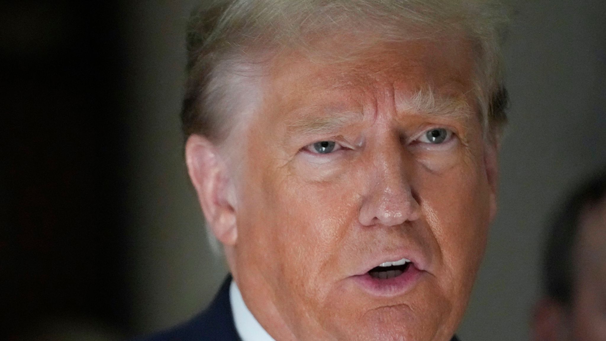 Donald Trump distances himself from lawyer who pleaded guilty in