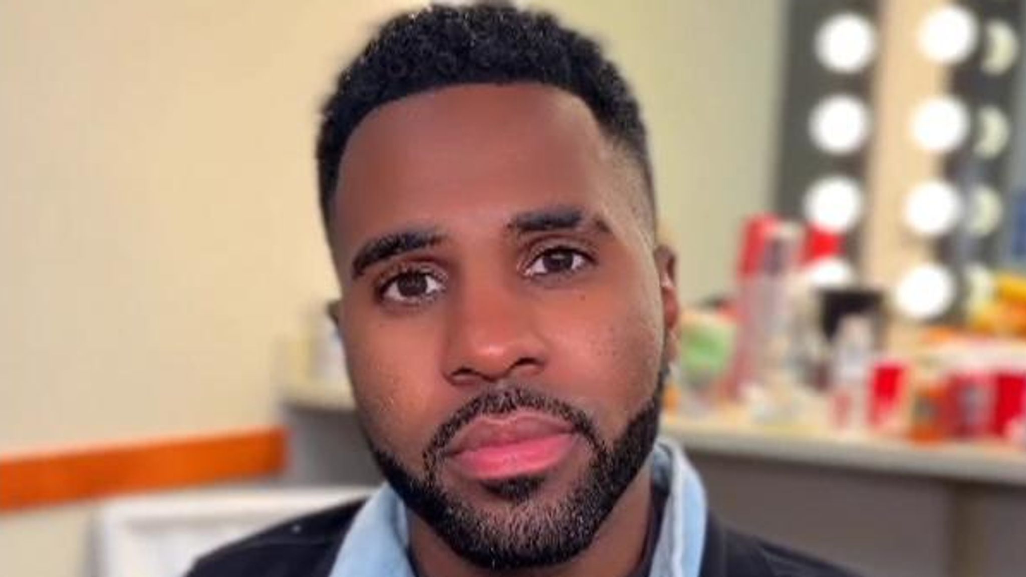 Jason Derulo has been accused of sexual harassment in a new lawsuit from a  singer who said she was dropped by his label after she rejected his sexual  advances.