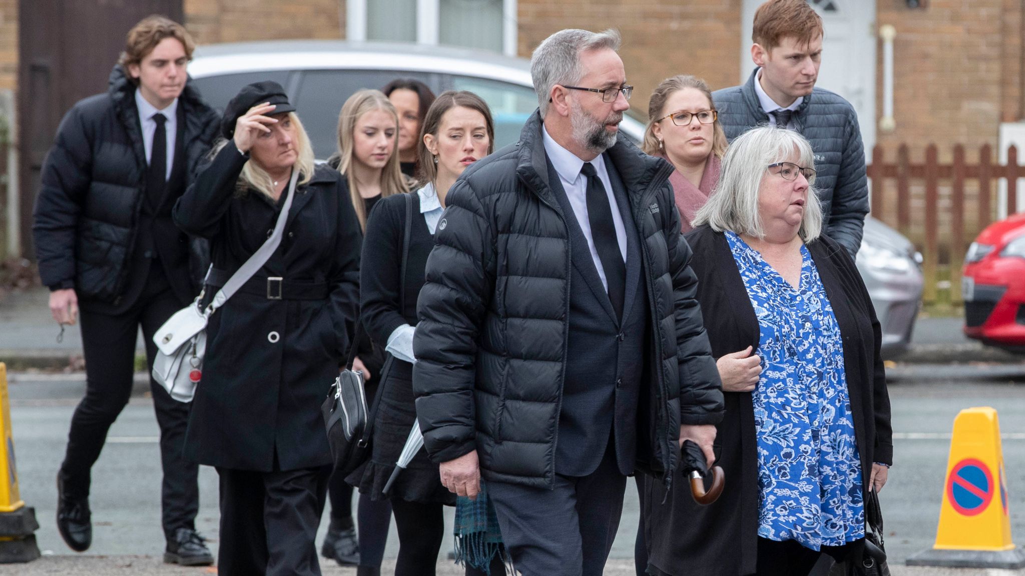 Jessica Baker Funeral Takes Place For Warm Hearted Teenager Who Died