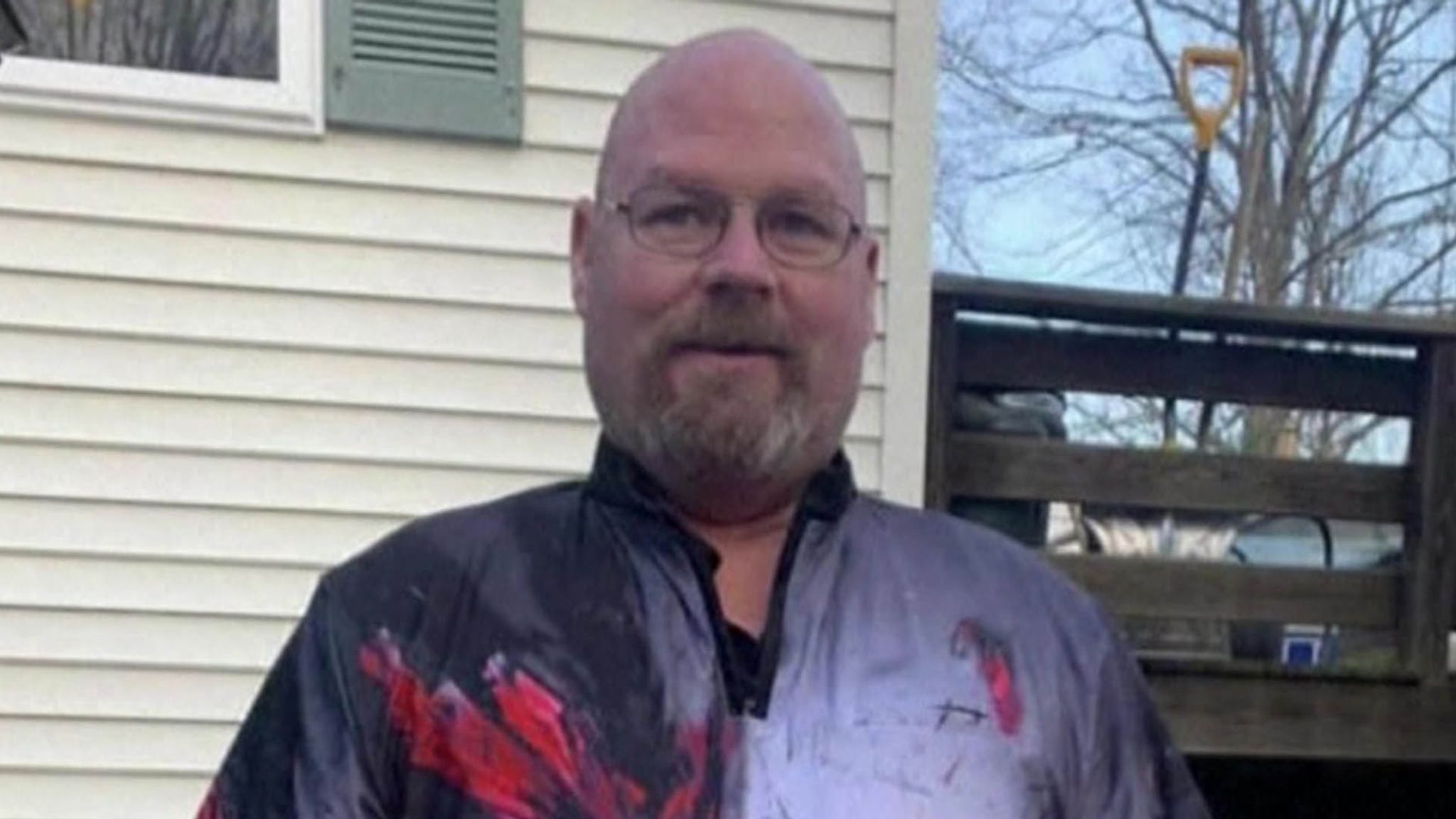 Maine shooting Fatheroffour and 14yearold boy among victims US