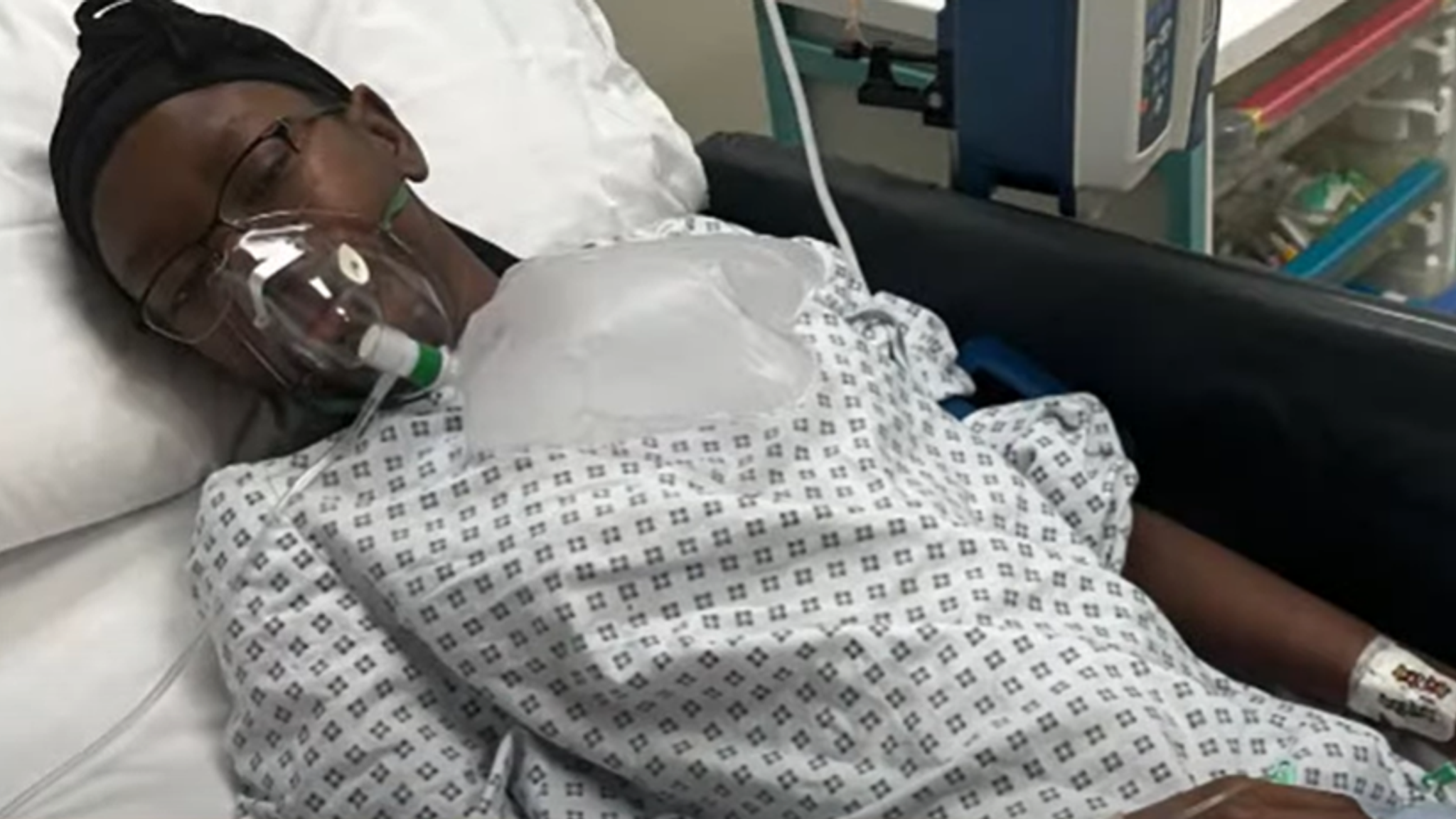 Girl hospitalised with septic shock after ant infestation bite in ...