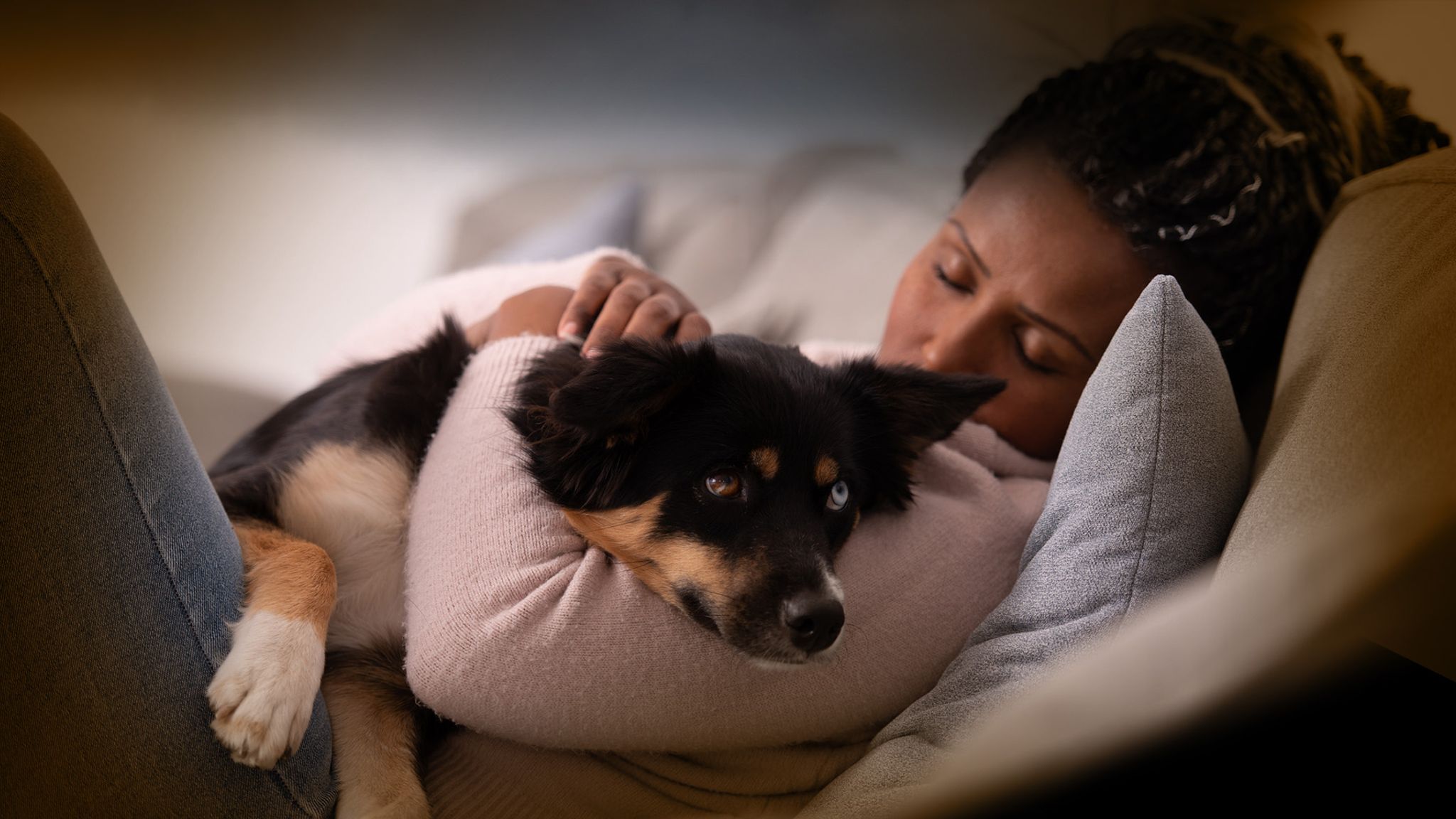 Seasonal affective disorder or SAD isn't just 'winter blues' UK