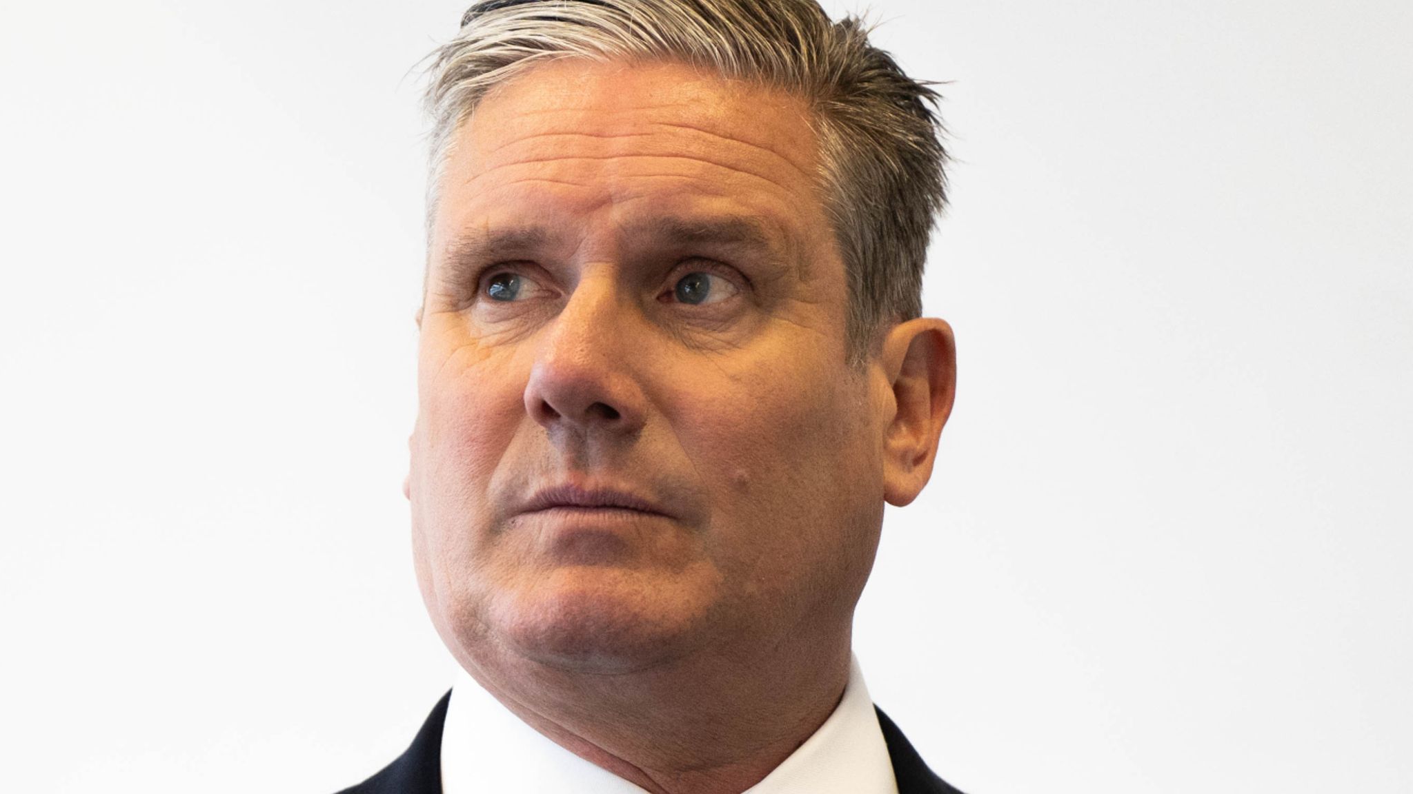 Sir Keir Starmer Asked To Resign By Two Labour Council Leaders Over ...