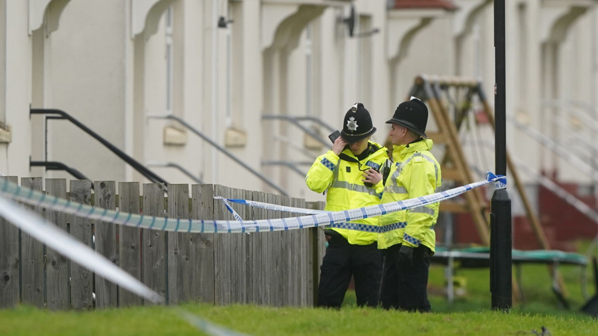 Man Killed In Suspected XL Bully Attack In Sunderland Is Named | UK ...