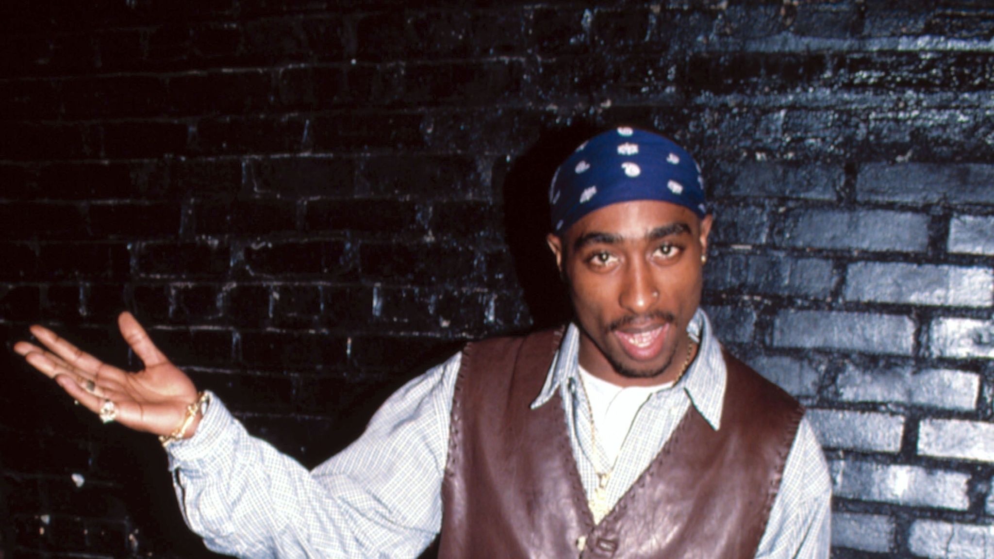 Tupac Shakur trial Defence lawyers investigate possible alternative