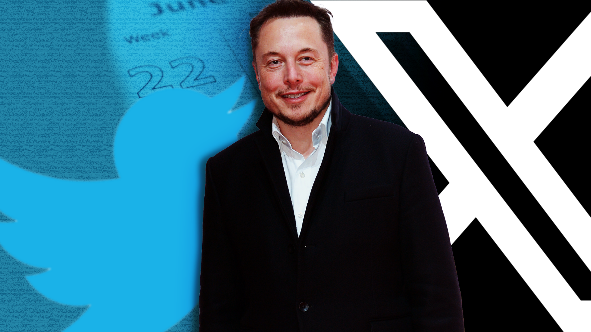 Elon Musk the Twitter celebrity is not the same as Musk the SpaceX