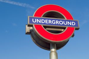 skynews underground london underground 6307411