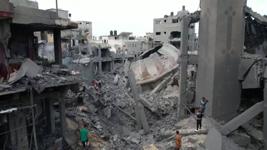 What is the Gaza Strip and what is it like to live there? All you need ...