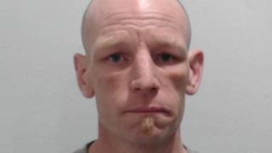 Gary Meikle: Killer who murdered man in 'grotesque' attack and