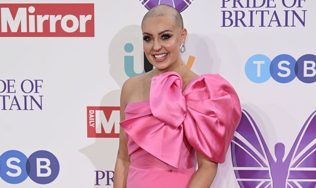 Amy Dowden: Strictly Come Dancing star says 'no evidence of disease' after cancer... - Vimarsana News