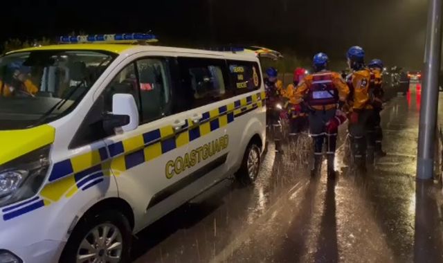 Storm Babet: Woman dies after being swept into river amid 'unprecendented rainfall' in Scotland - Vimarsana News