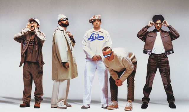 Easy Life band change their name after legal row with easyJet brand owners easyGroup - Vimarsana News