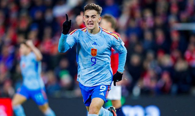 Escocia se clasificó para la Eurocopa 2024 después de que España venciera a Noruega de Holanda