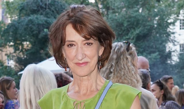 Haydn Gwynne: Actress dies aged 66 - Vimarsana News