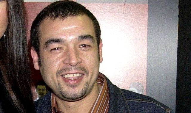 Jake Abraham: Lock, Stock and Two Smoking Barrels actor dies aged 56 - Vimarsana News