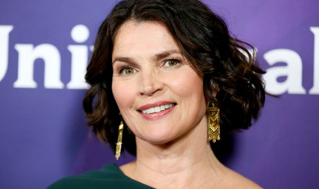 Julia Ormond accuses Harvey Weinstein of sexual assault - Vimarsana News