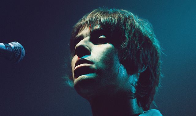 Liam Gallagher announces Definitely Maybe 30th anniversary tour - Vimarsana News