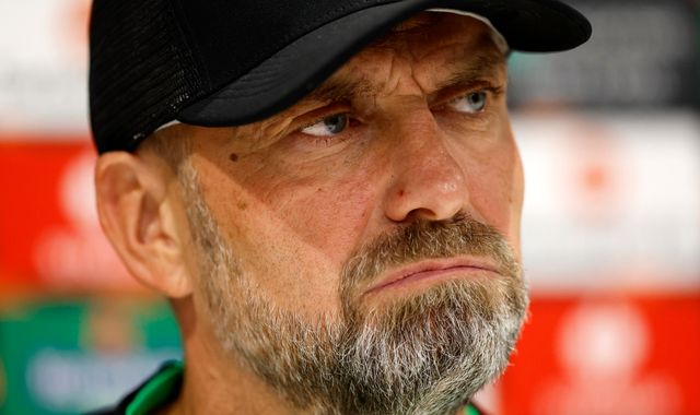 Jurgen Klopp to step down as Liverpool manager - Vimarsana News
