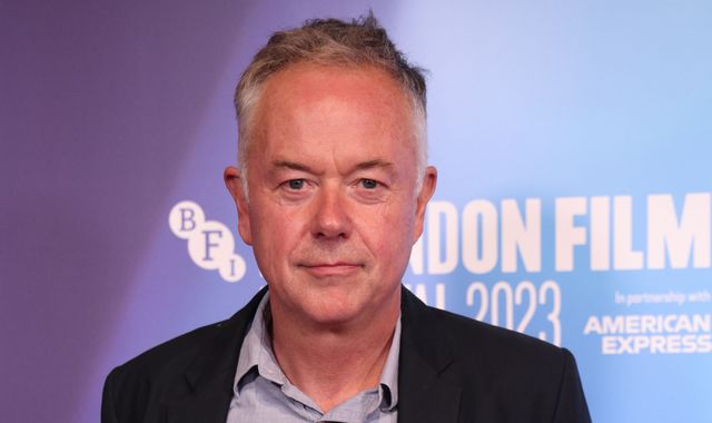 Michael Winterbottom says UK cannot ignore colonial history in Palestine as he talks about new film Shoshana - Vimarsana News