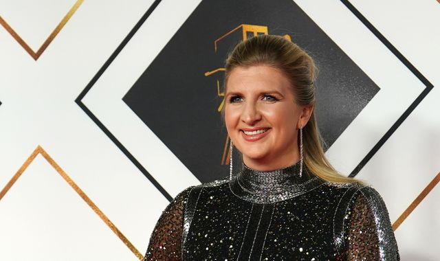 Rebecca Adlington reveals late miscarriage of baby daughter, saying she is 'truly... - Vimarsana News