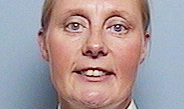 Sharon Beshenivsky: Piran Ditta Khan guilty of murdering police officer in 2005 - Vimarsana News