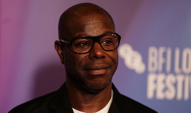 Steve McQueen says new film about Nazi-occupied Amsterdam is 'a call to arms' - Vimarsana News